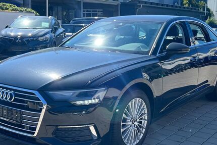 Audi A6 67.000 km 29.900 &euro; Sindelfingen 71065