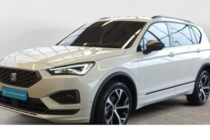 Seat Tarraco 49.500 km 33.780 &euro; Detmold 32756