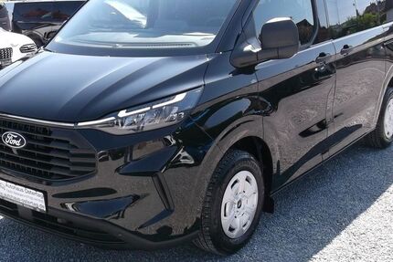 Ford Transit Custom 14.000 km 39.880 &euro; Welzheim 73642
