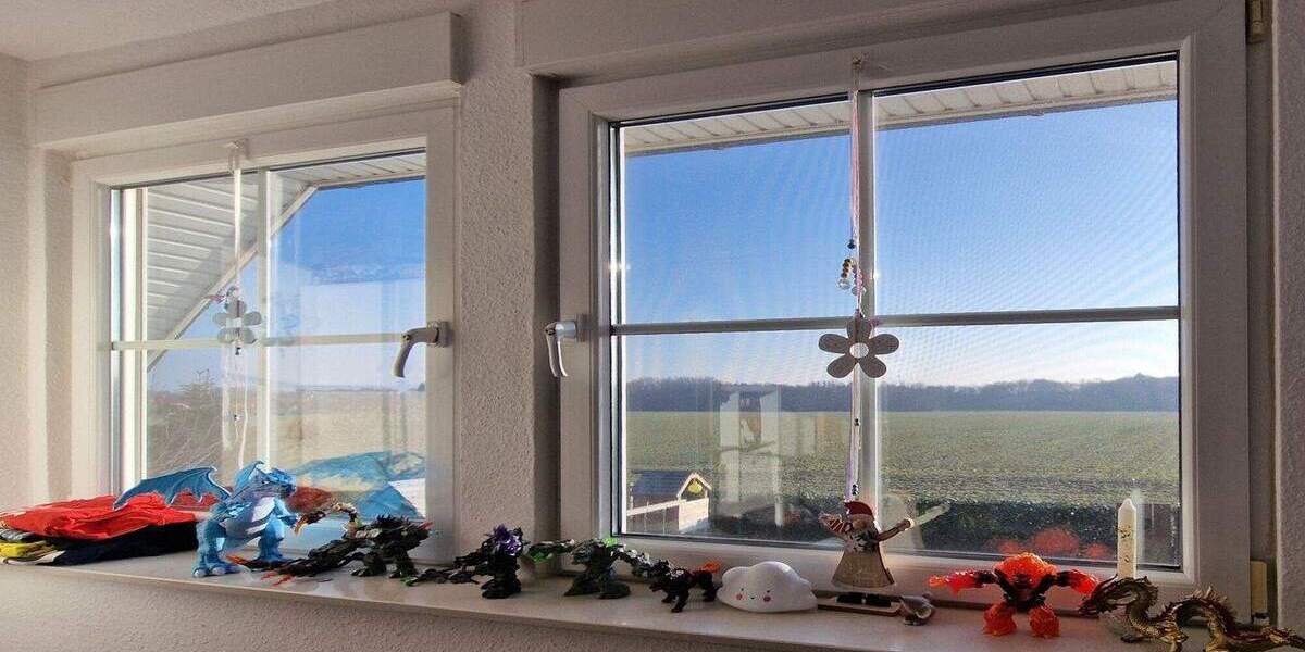 Doppelhaushälfte Goldenstedt - 5 Zimmer, 126 m&sup2;, 319.000&euro; | Angebot:25673651