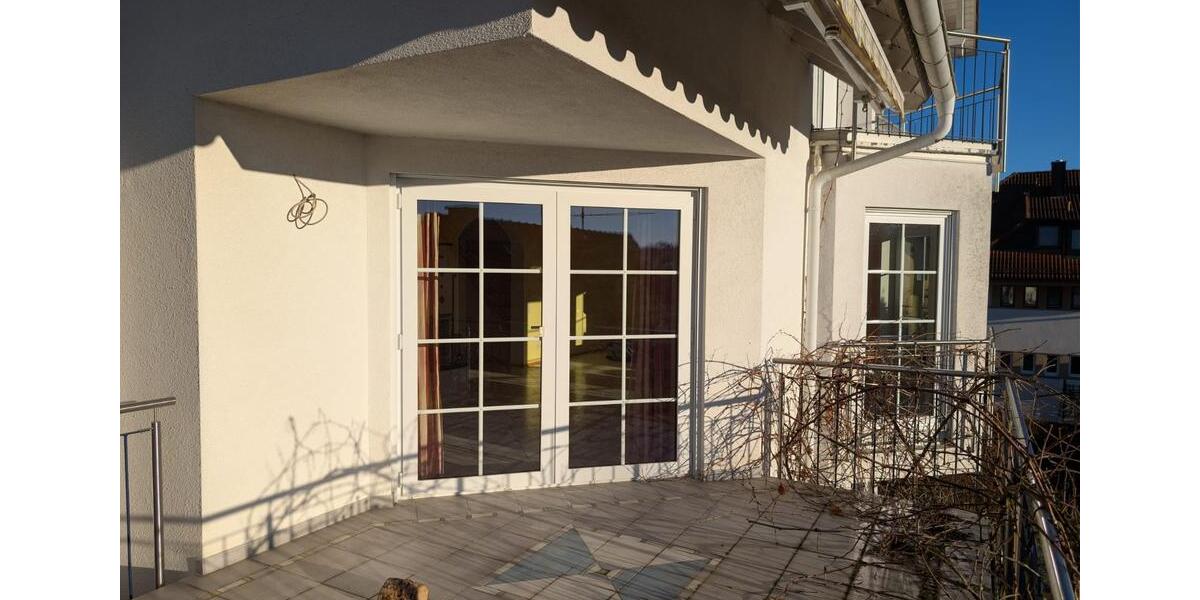Einfamilienhaus Schöntal - 7 Zimmer, 210 m&sup2;, 1.900&euro; | Angebot:24585632