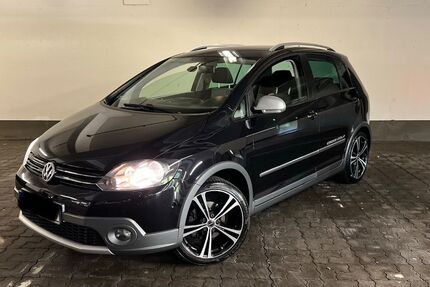 VW Golf Plus 167.000 km 7.499 &euro; Hof 95028