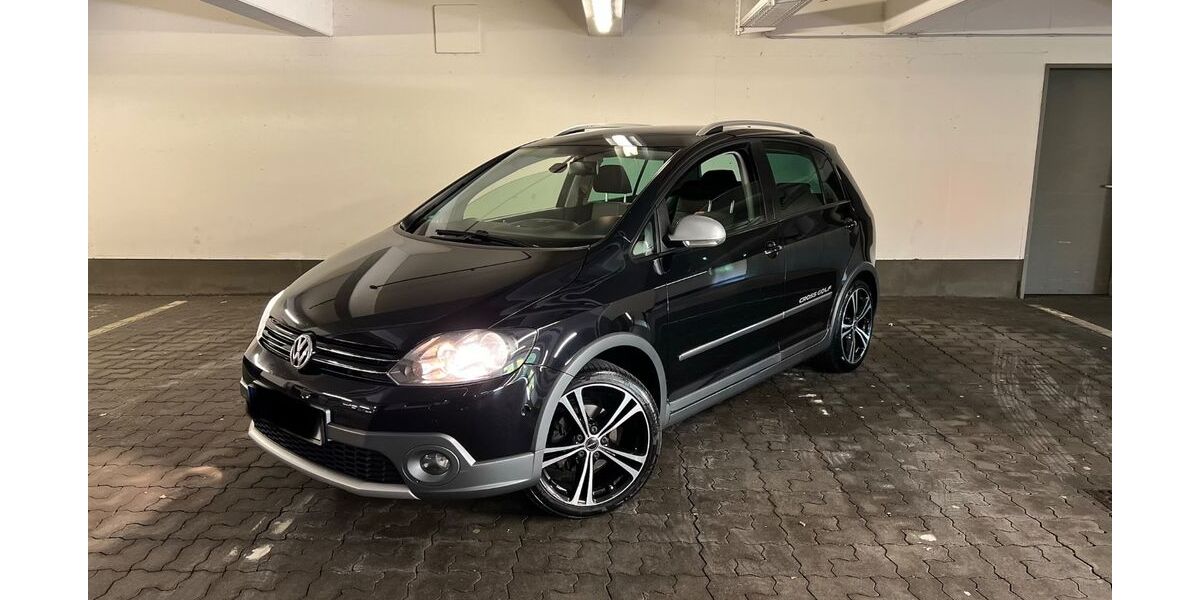 VW Golf Plus 167.000 km 7.499 &euro; Hof 95028