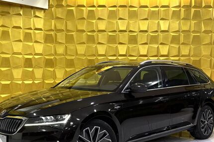Skoda Superb 134.000 km 22.990 &euro; Albstadt 72458