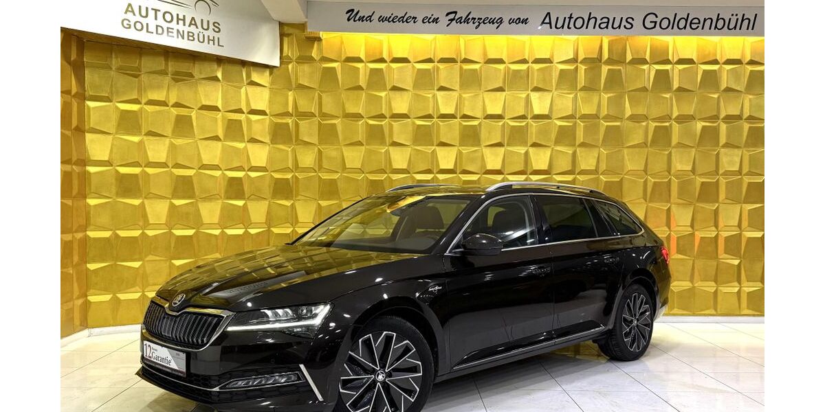 Skoda Superb 134.000 km 22.990 &euro; Albstadt 72458