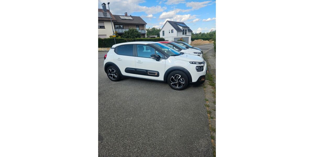 Citroen C3 27.200 km 9.900 &euro; Kelkheim 65779