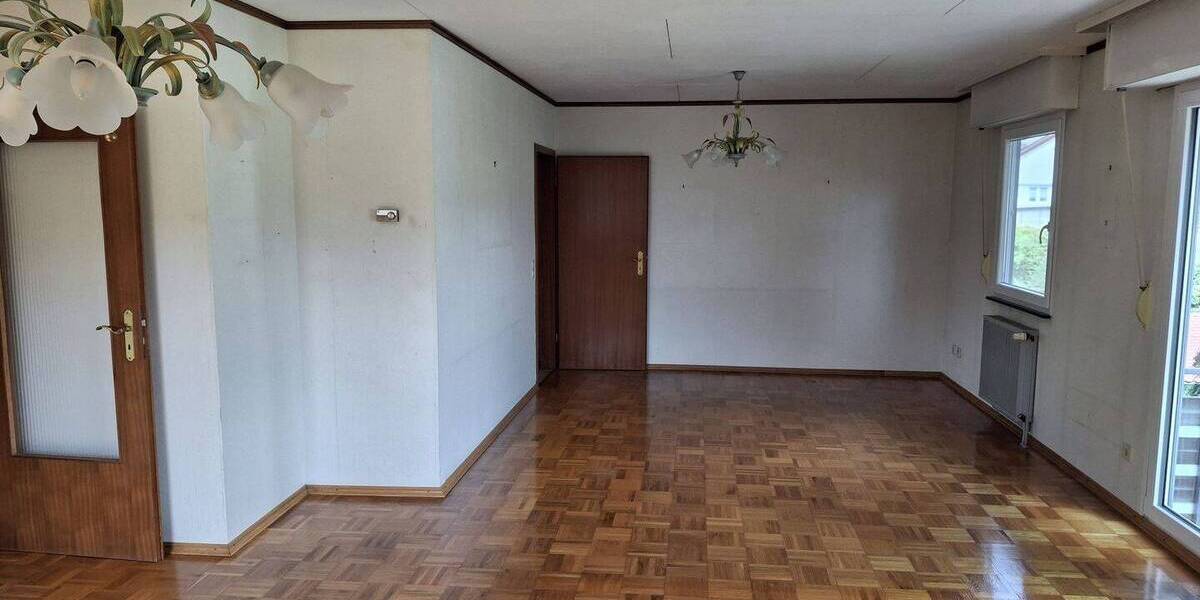 Einfamilienhaus Weinheim Wünschmichelbach - 5 Zimmer, 157 m&sup2;, 299.000&euro; | Angebot:26438562