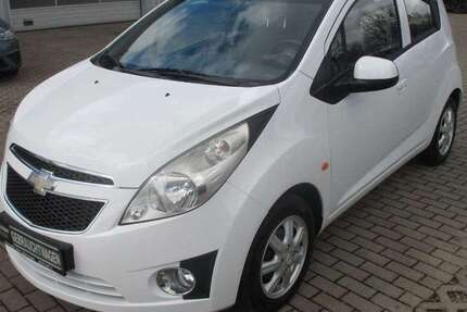 Chevrolet Spark 67.990 km 4.990 &euro; Memmingen 87700