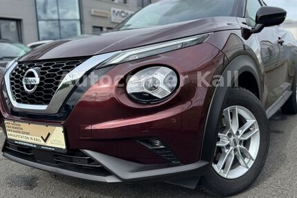 Nissan Juke 2.000 km 16.990 € Kall 53925