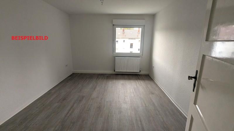 Komplett saniert! 3-Zimmer-Whg. mit Balkon 3 zimmer