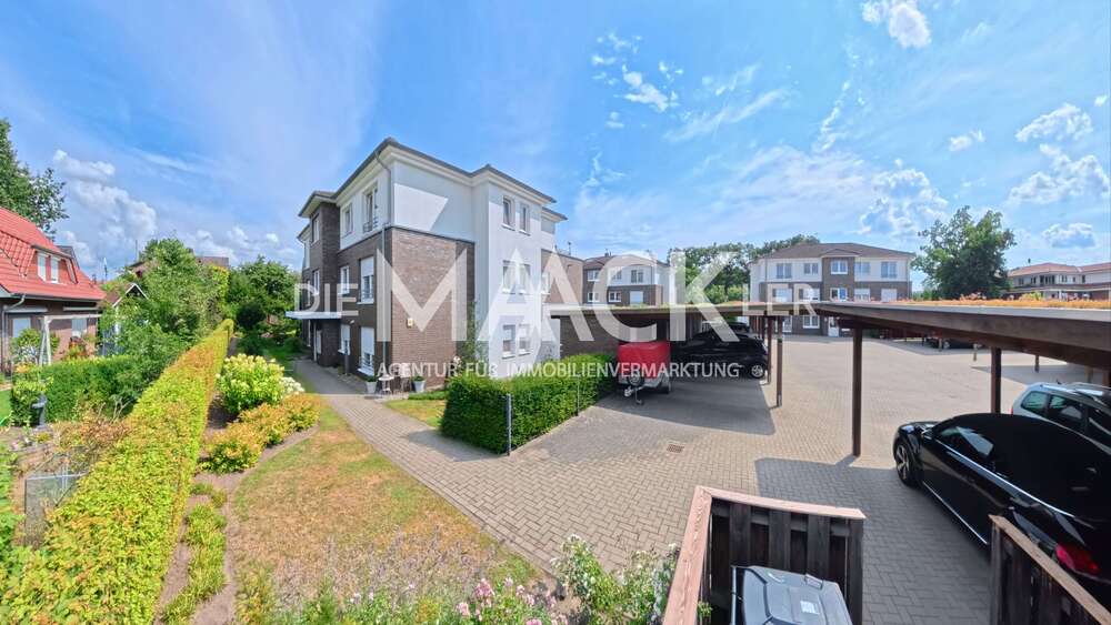 Etagenwohnung Reppenstedt - 2 Zimmer, 73 m&sup2;, 289.000&euro; | Angebot:27109251