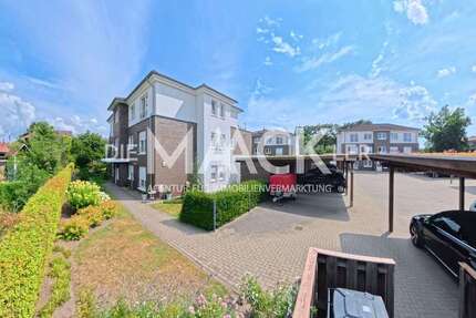 Wohnung Reppenstedt - 2 Zimmer, 73 m&sup2;, 289.000&euro; | Angebot:27109251