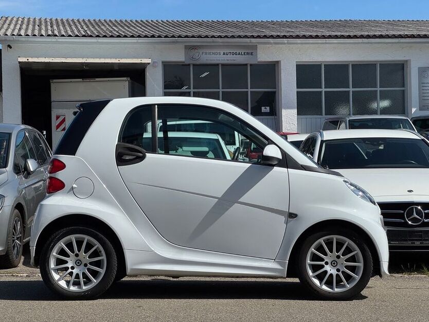 ForTwo