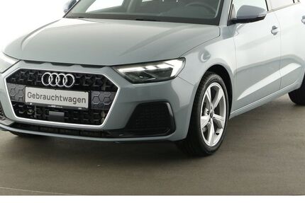 Audi A1 3.903 km 24.790 &euro; Suhl 98527