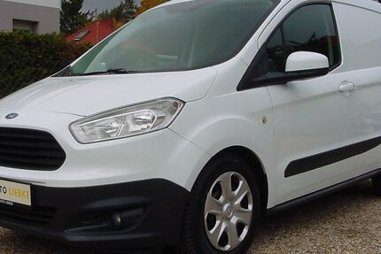 Ford Transit Courier 94.000 km 6.990 € Berlin 12623