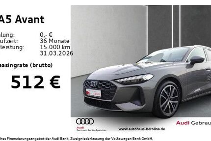 Audi A5 12.903 km 45.306 &euro; Berlin 13581