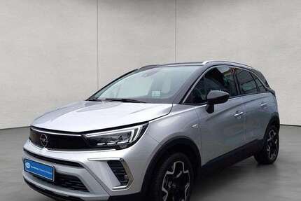 Opel Crossland 23.678 km 20.990 &euro; Offenburg 77656