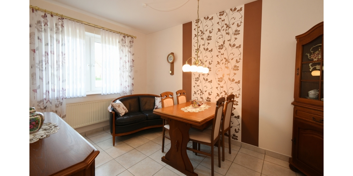 Gepflegter Bungalow im Kapitänsviertel! - Bungalow Papenburg | Angebot:24700134