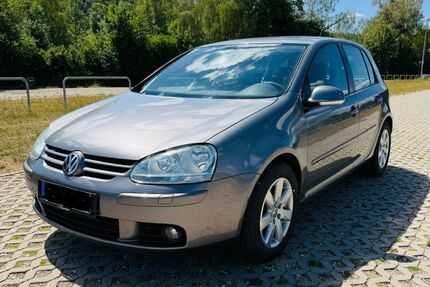 VW Golf 189.000 km 3.850 &euro; Eichstätt 85072