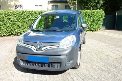 Renault Kangoo 172.430 km 4.900 &euro; Kleve 47533