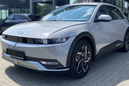Hyundai IONIQ 5 32.553 km 27.900 &euro; Buchholz 21244