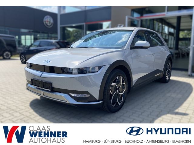 Hyundai IONIQ 5 32.553 km 27.900 &euro; Buchholz 21244