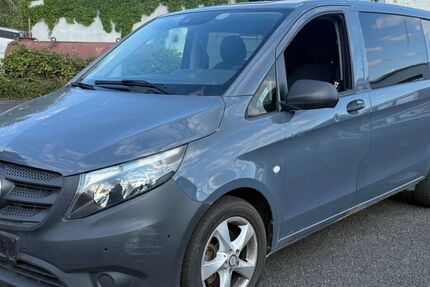 Mercedes-Benz Vito 133.756 km 9.900 &euro; Soest 59494