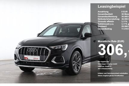 Audi Q3 6.588 km 35.990 &euro; Plattling 94447