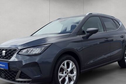 Seat Arona 67.692 km 16.490 &euro; Heide 25746