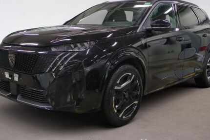 Peugeot 5008 38.243 km 38.990 &euro; Hohenlockstedt 25551