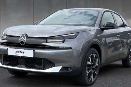 Citroen C4 3.500 km 23.000 &euro; Eschwege 37269