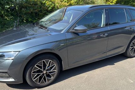 Skoda Octavia 69.750 km 24.990 &euro; Lübbecke 32312