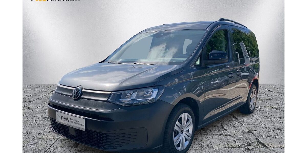 VW Caddy 80.400 km 20.980 &euro; Lübeck 23560