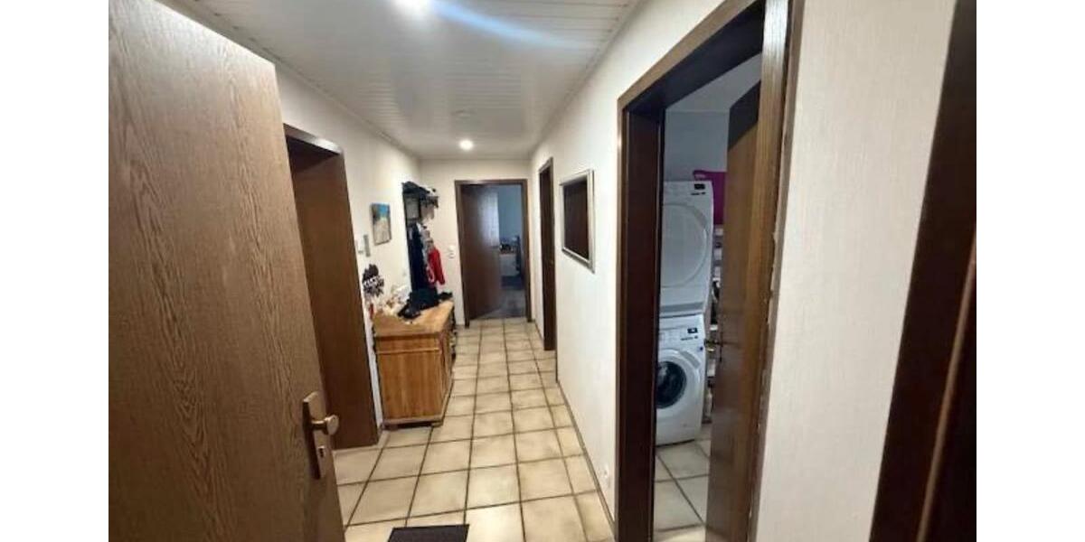 Erdgeschoßwohnung Kretz - 3 Zimmer, 78 m&sup2;, 905&euro; | Angebot:24819767