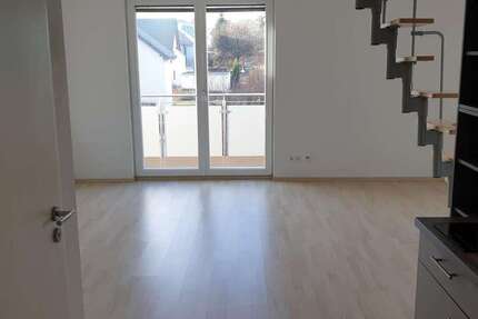 Wohnung Aalen Unterrombach - 1 Zimmer, 59 m&sup2;, 830&euro; | Angebot:26871908