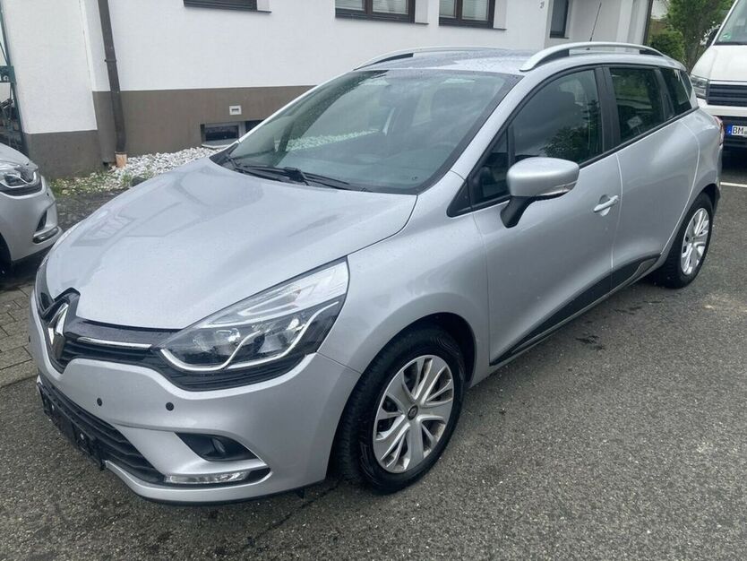 Renault Clio 30.000 km 12.500 € Erftstadt (bei Köln) 50374
