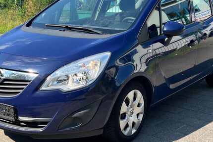 Opel Meriva 167.000 km 3.490 &euro; Kiel 24145