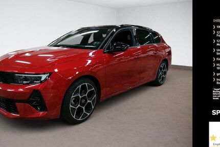 Opel Astra 29.000 km 26.450 &euro; Luckau 15926