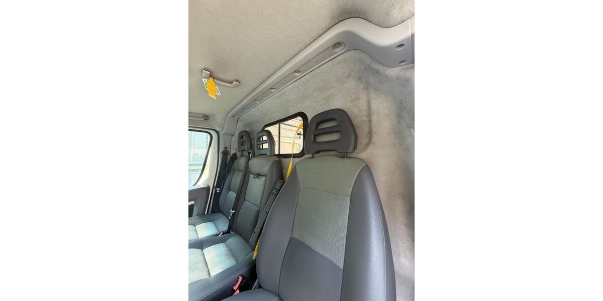 Fiat Ducato 167.000 km 9.500 &euro; Kaarst 41564