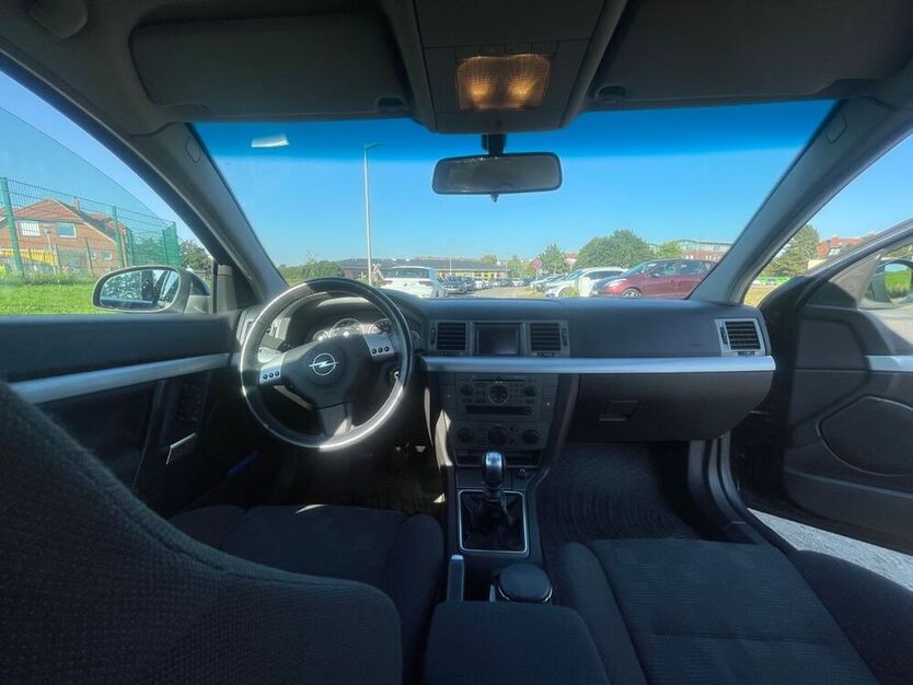 Vectra