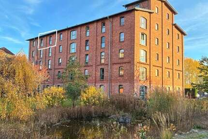 Wohnung Greifswald Industriegebiet - 1 Zimmer, 33 m&sup2;, 109.000&euro; | Angebot:26884517