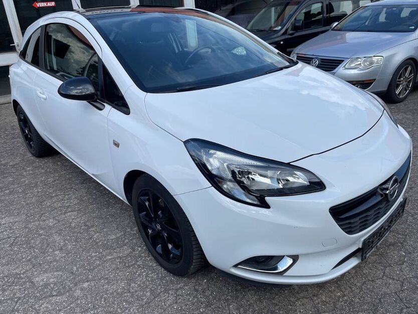 Corsa