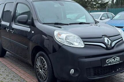 Renault Kangoo 120.000 km 9.599 &euro; Mönchengladbach 41063