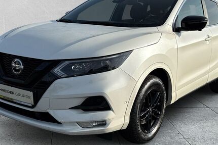 Nissan Qashqai 43.481 km 17.990 &euro; Hof 95030