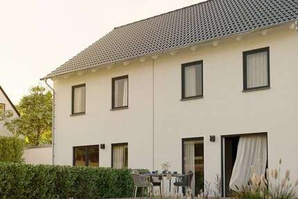 Haus Erlensee - 4 Zimmer, 130 m&sup2;, 575.000&euro; | Angebot:22696733