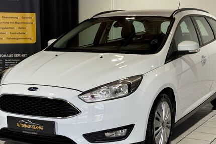 Ford Focus 132.000 km 9.490 &euro; Altensteig 72213