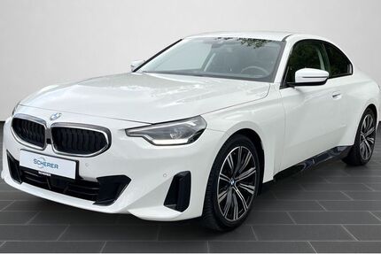 BMW 218 55.310 km 26.218 € Neunkirchen 66538