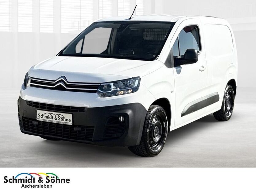 Berlingo