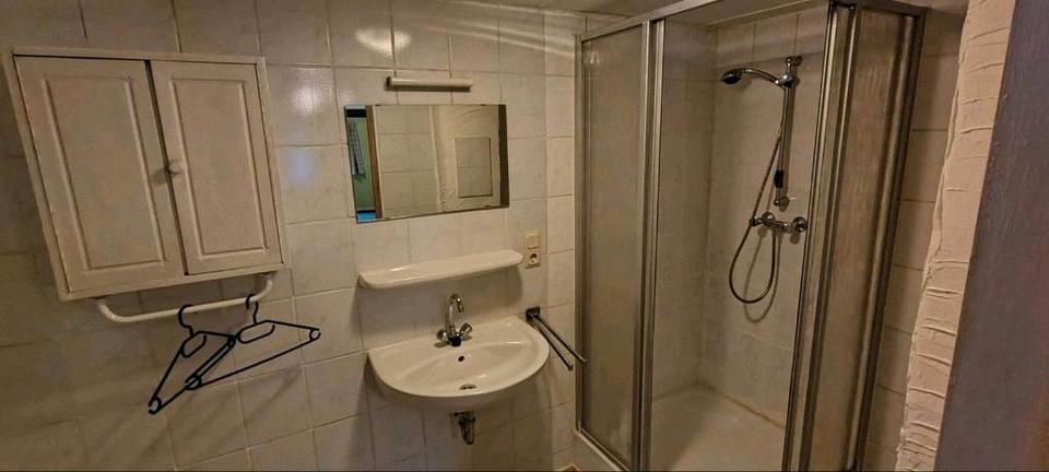 Dachgeschoßwohnung Waldbröl - 2 Zimmer, 55 m&sup2;, 580&euro; | Angebot:26067498