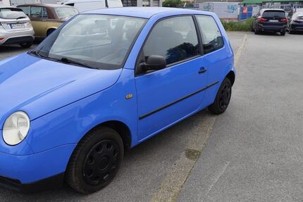 VW Lupo